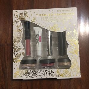 Bare Minerals Fabled Favorites Collection